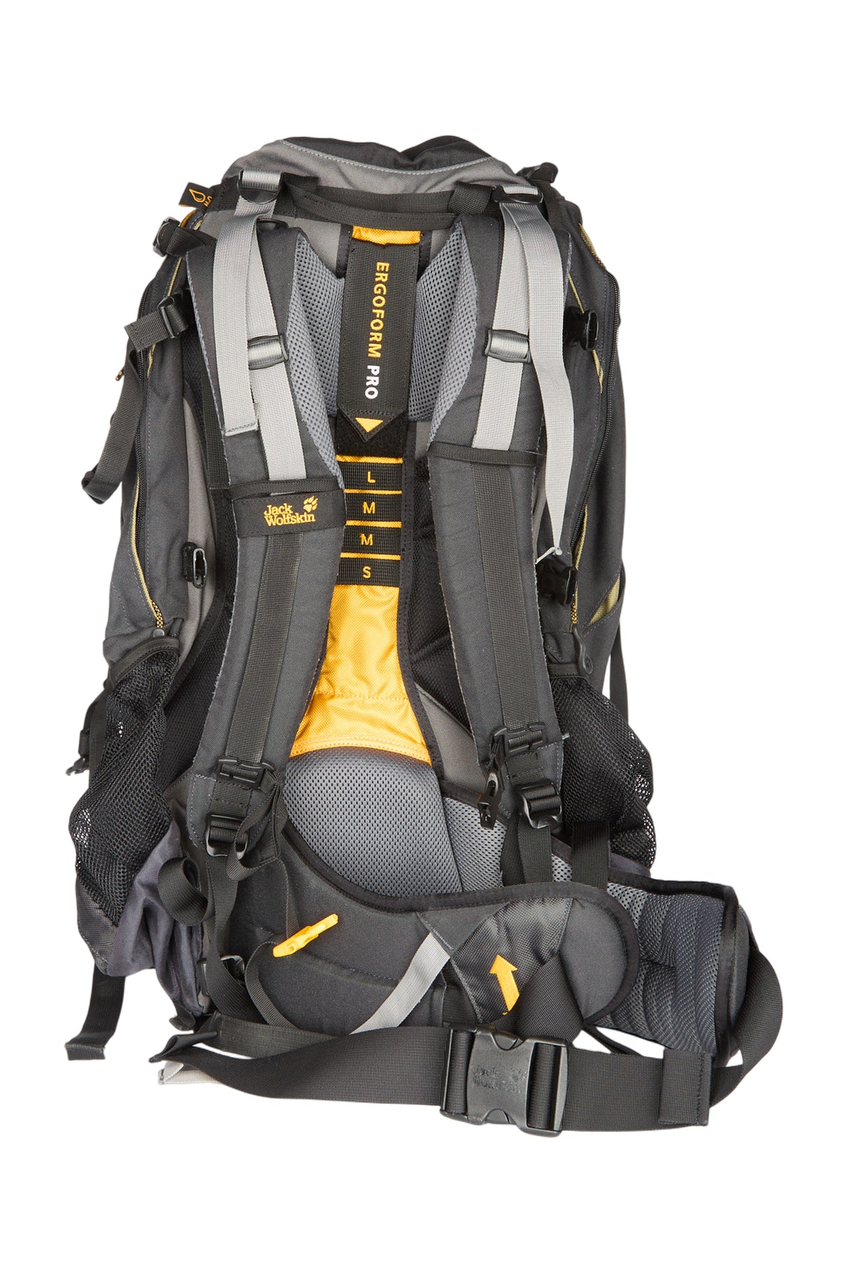 Trekkingrucksack für Damen & Herren