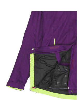 Skijacke für Damen