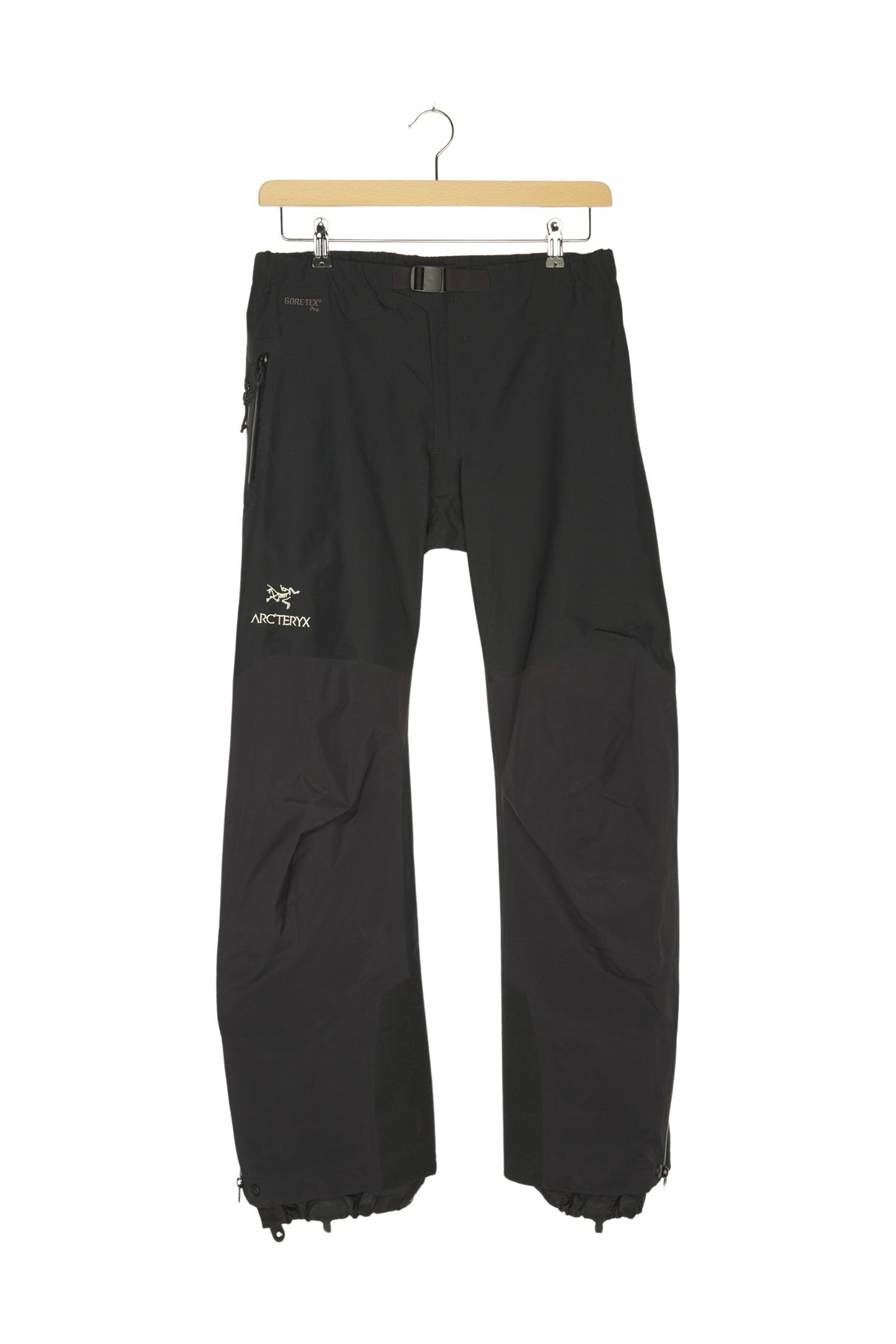 Hardshellhose mit Goretex für Damen