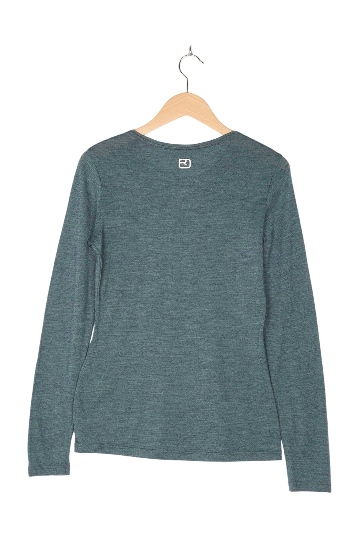 Longsleeve Merino für Damen