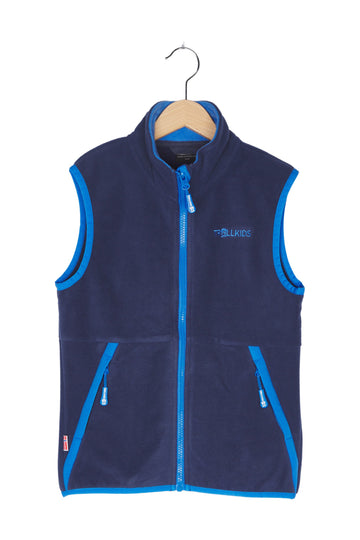 Fleeceweste für Kinder