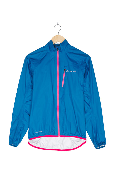 Radjacke für Damen