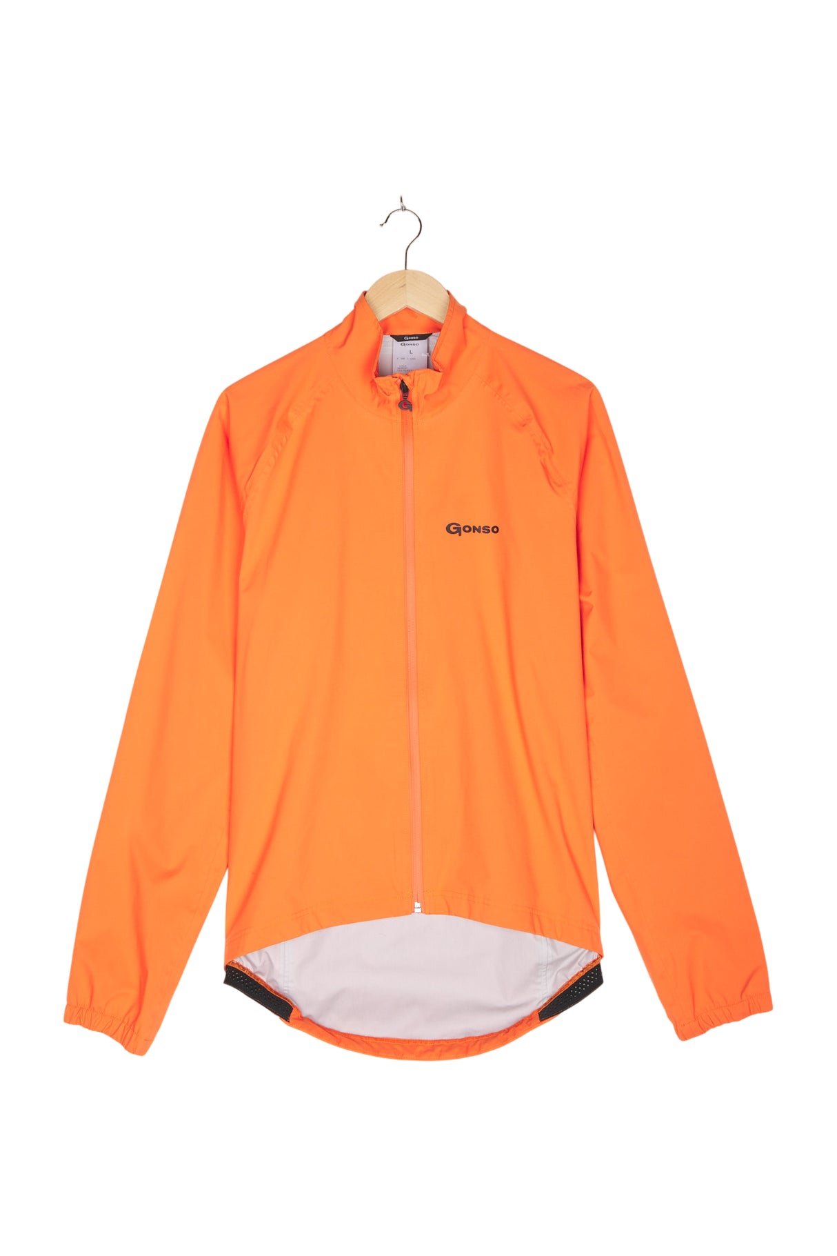 Radjacke für Herren