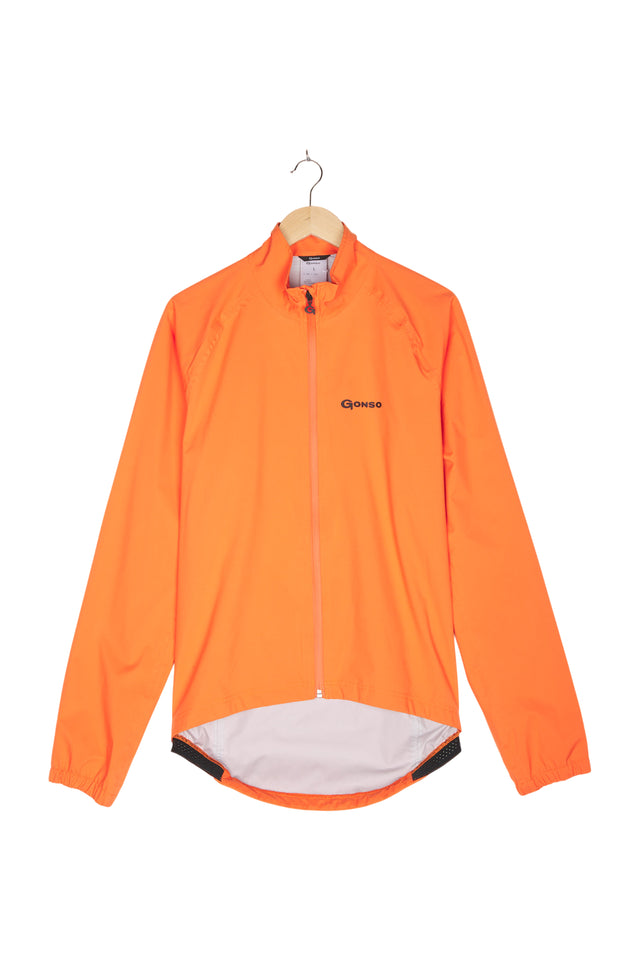 Radjacke für Herren