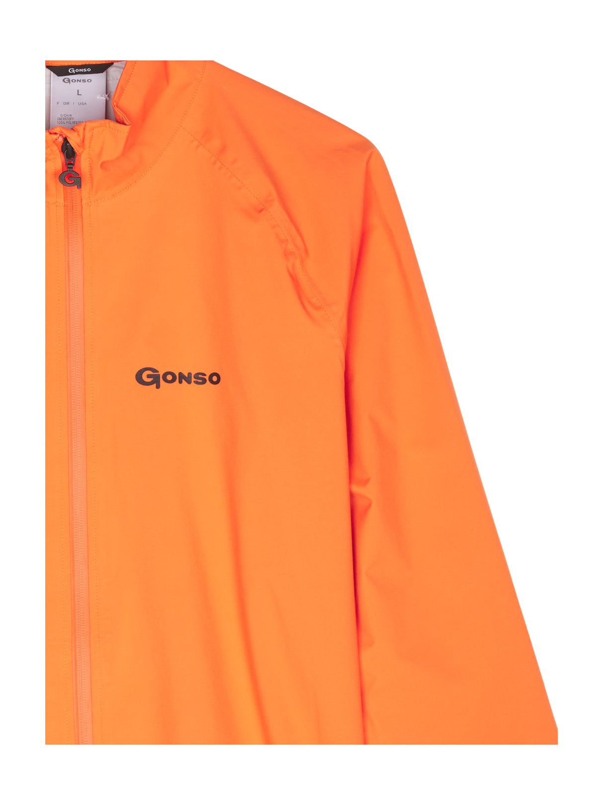 Radjacke für Herren