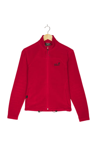 Fleecejacke für Damen