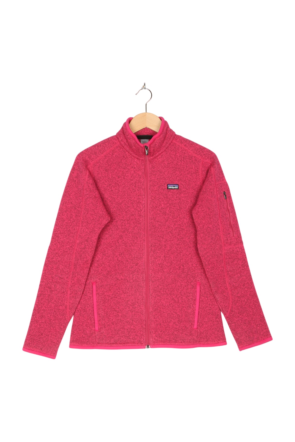 Fleecejacke für Damen