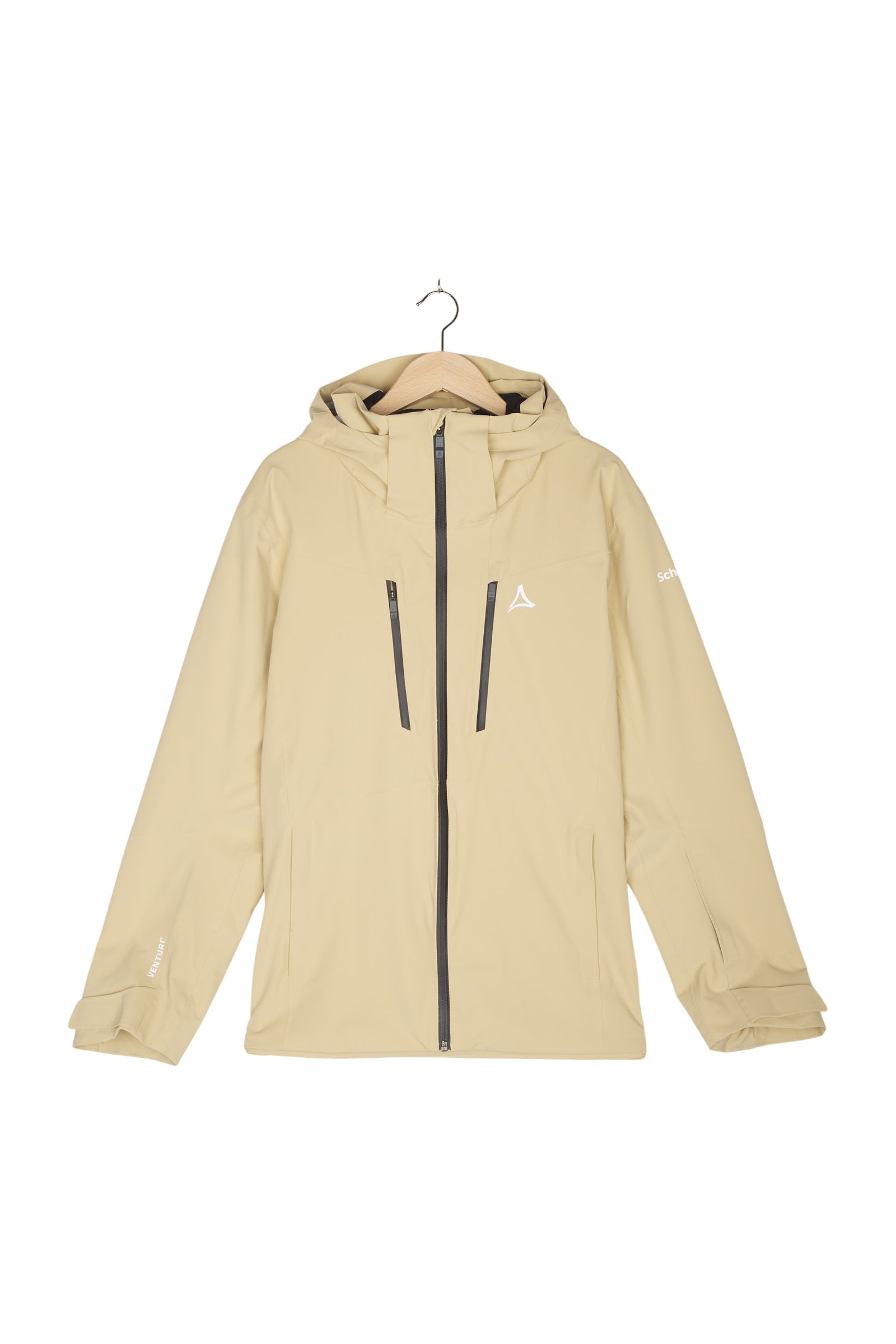 Hardshelljacke, Regenjacke für Herren