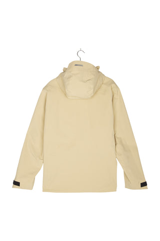 Hardshelljacke, Regenjacke für Herren