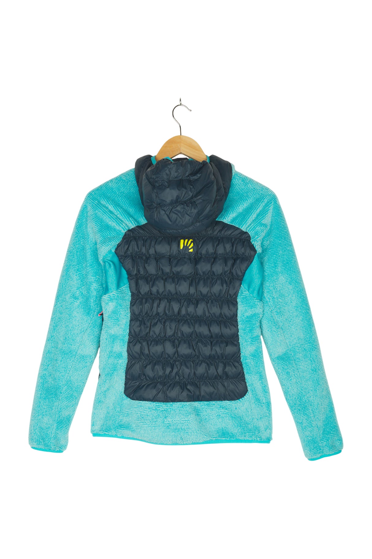 Kunstfaserjacke für Damen