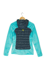 Kunstfaserjacke für Damen