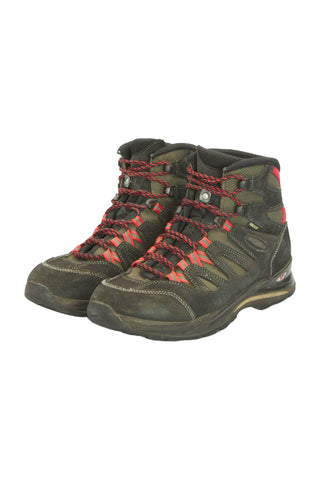 Lowa Wanderschuhe & Trekkingschuhe für Herren