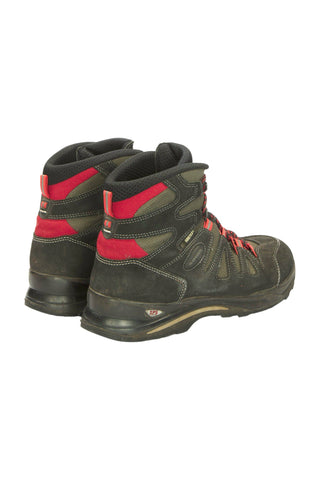 Lowa Wanderschuhe & Trekkingschuhe für Herren