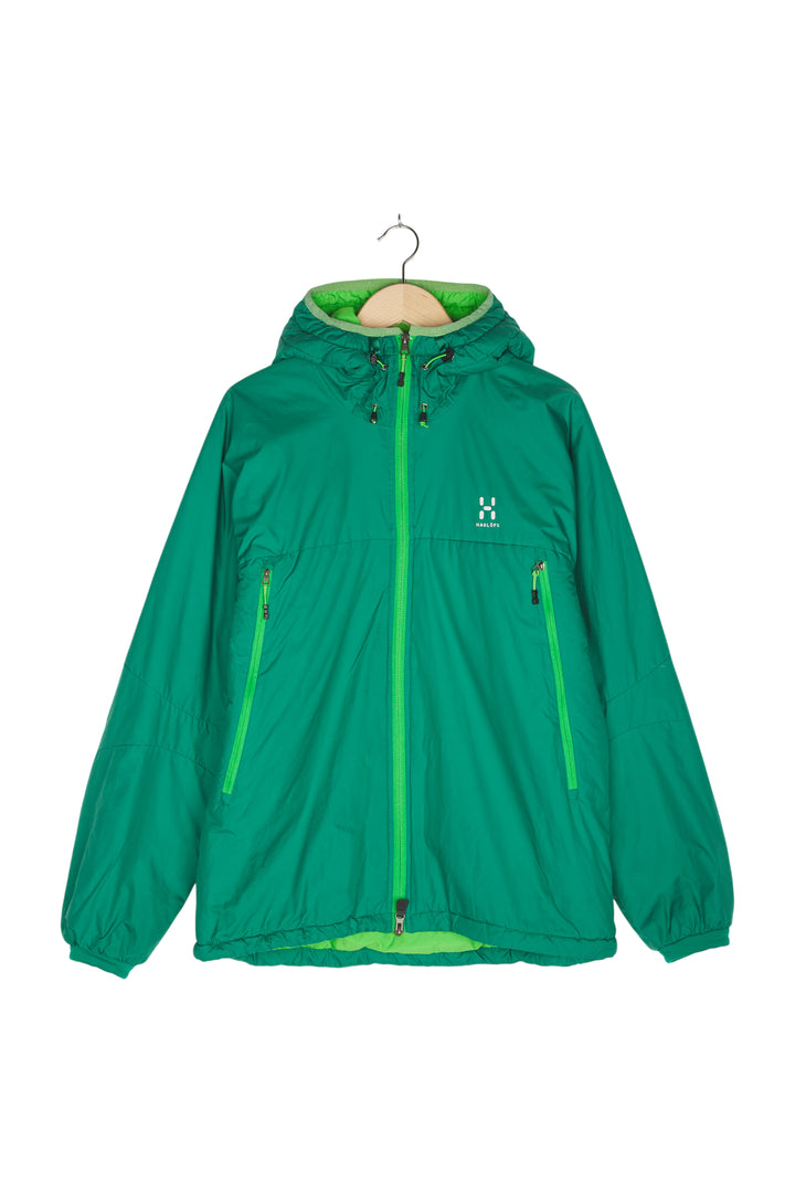 Kunstfaserjacke für Herren