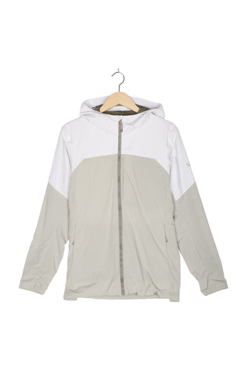 Kunstfaserjacke für Damen