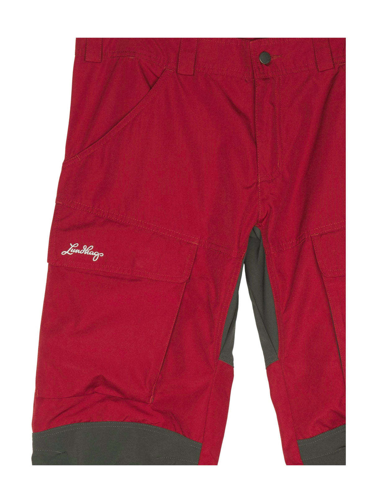 Lundhags Wanderhose für Damen