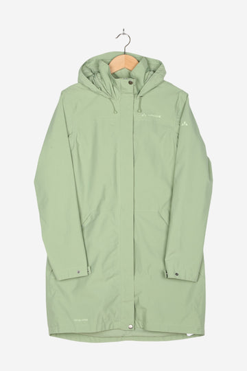 Regenjacke für Damen