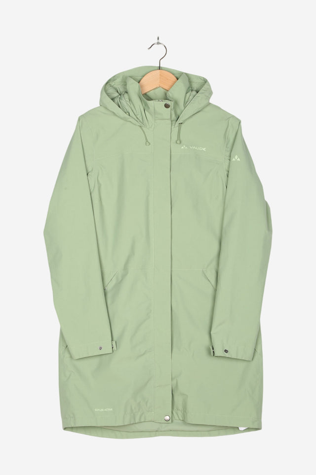 Regenjacke für Damen
