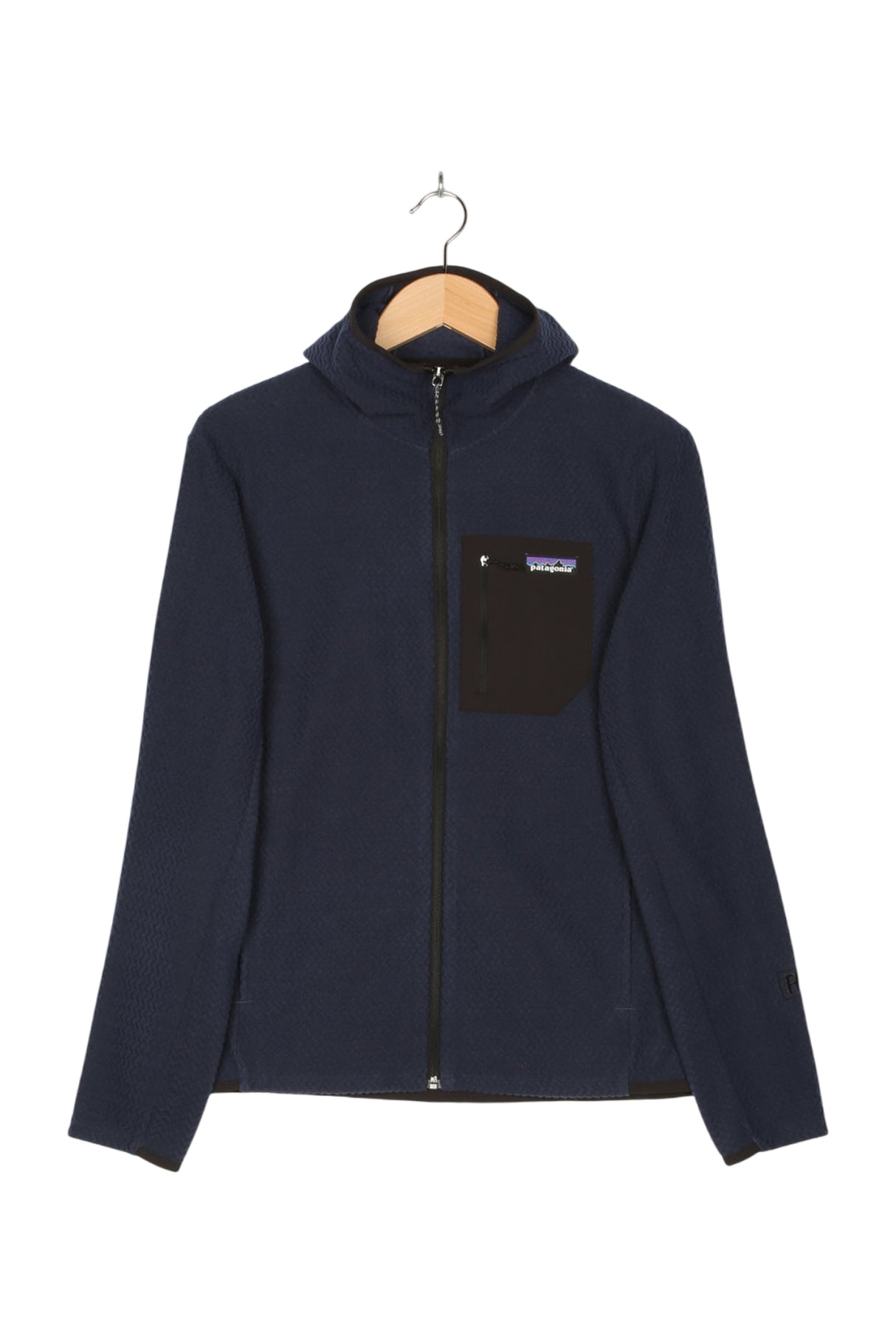 Fleecejacke für Damen