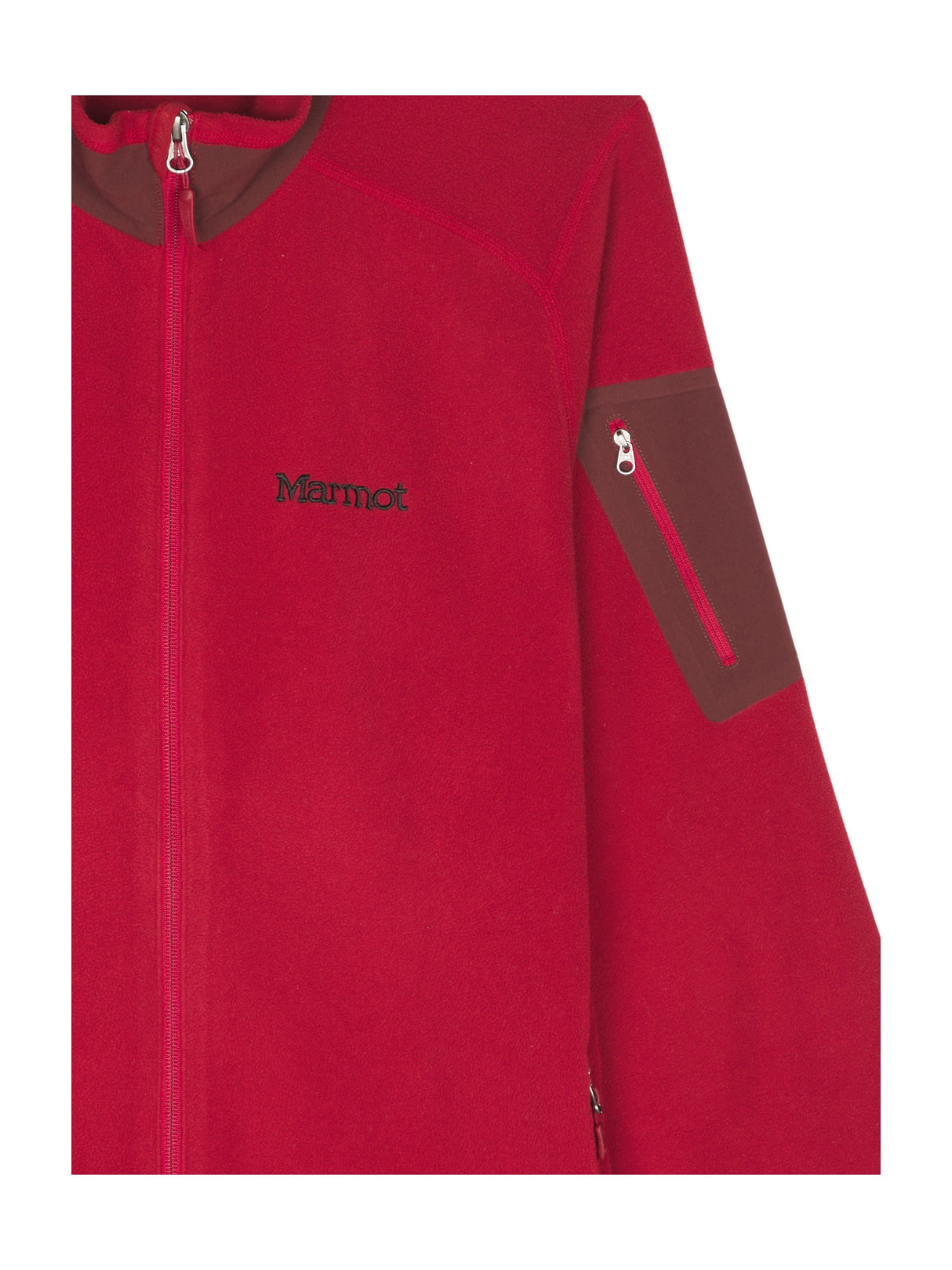 Mammut Fleecejacke für Herren