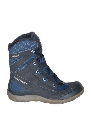 Winterschuhe & Winterstiefel für Damen