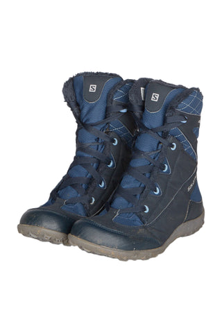 Winterschuhe & Winterstiefel für Damen