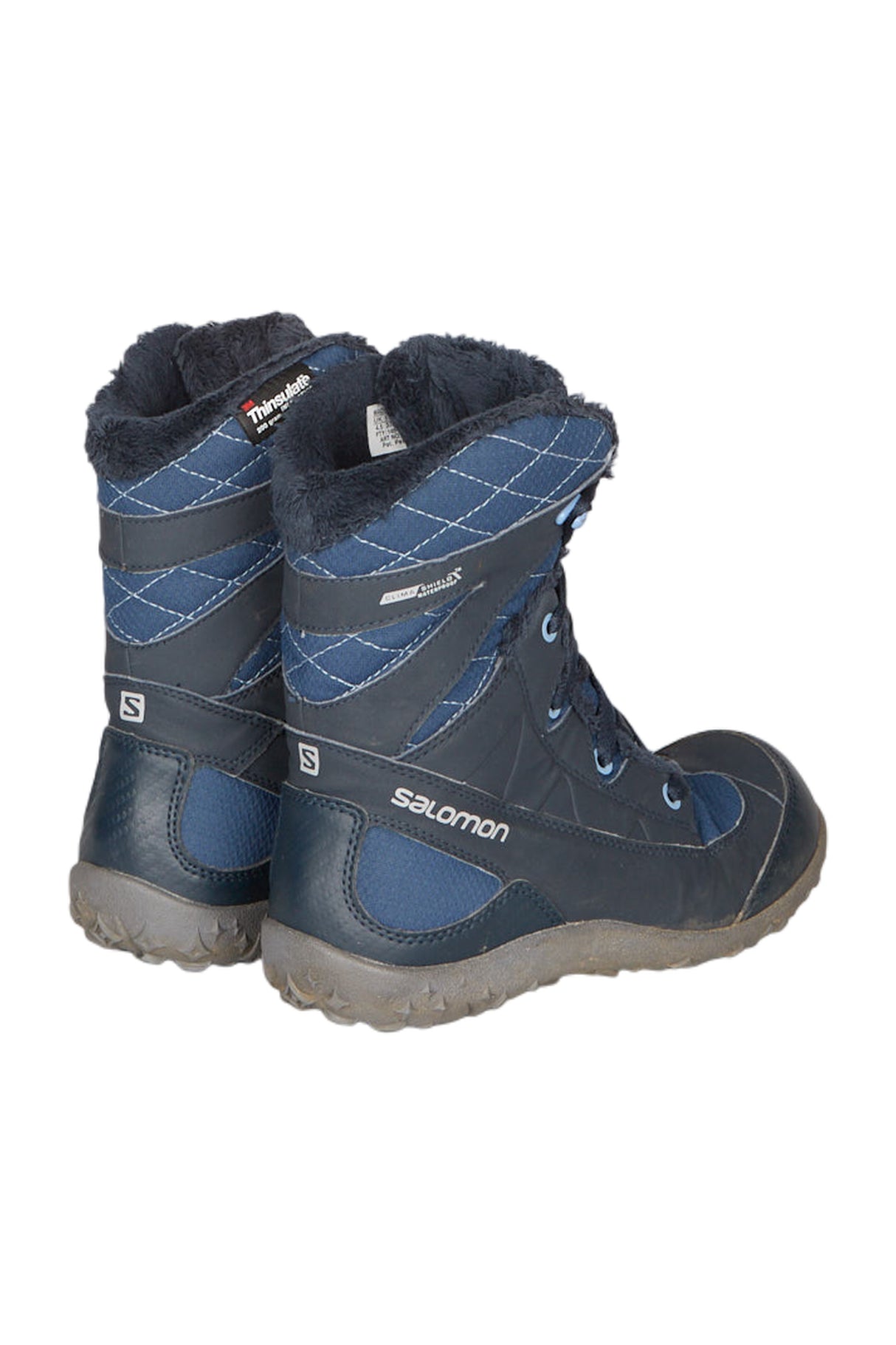 Winterschuhe & Winterstiefel für Damen