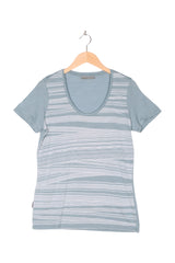 T-Shirt Merino für Damen