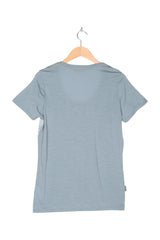 T-Shirt Merino für Damen
