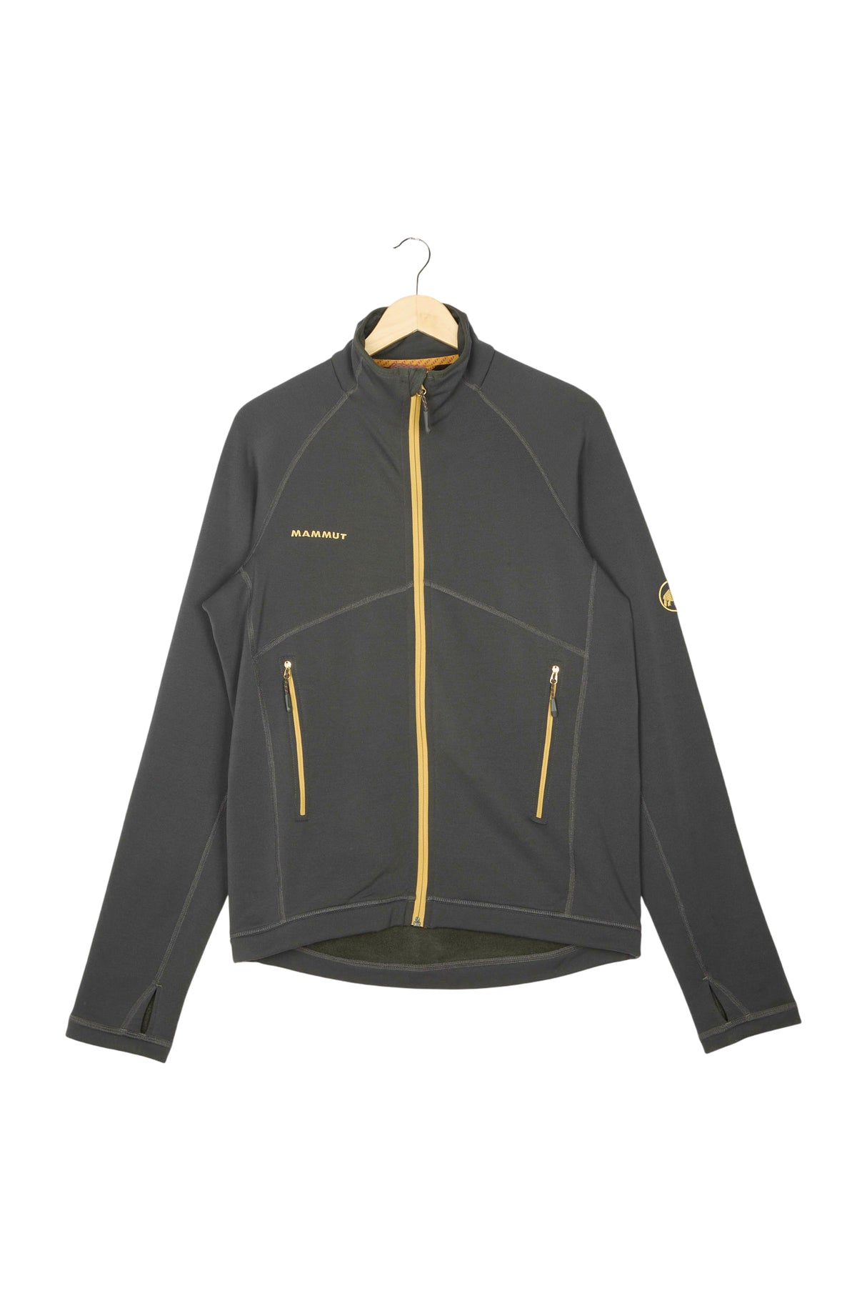 Fleecejacke für Herren