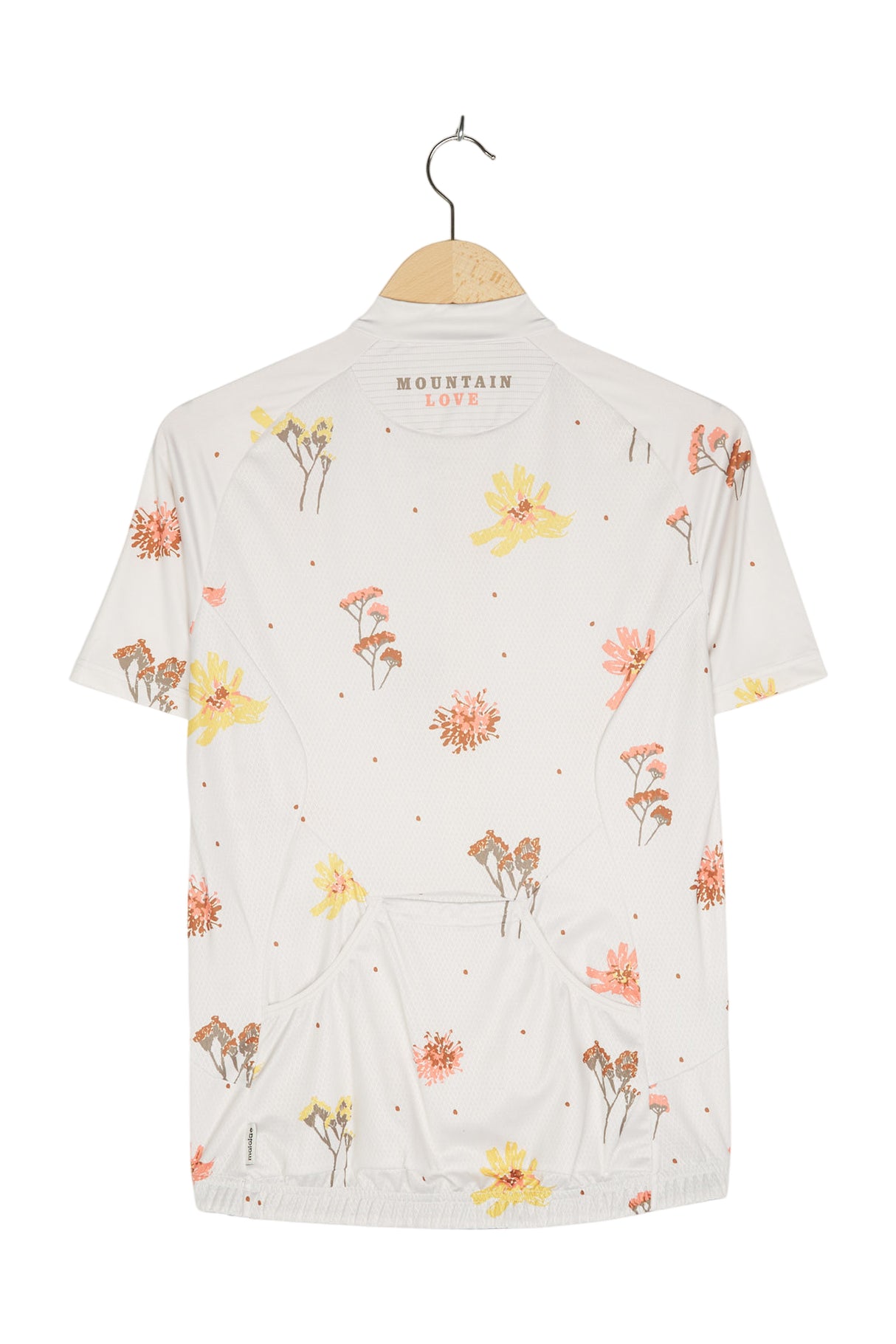 Radtrikot für Damen