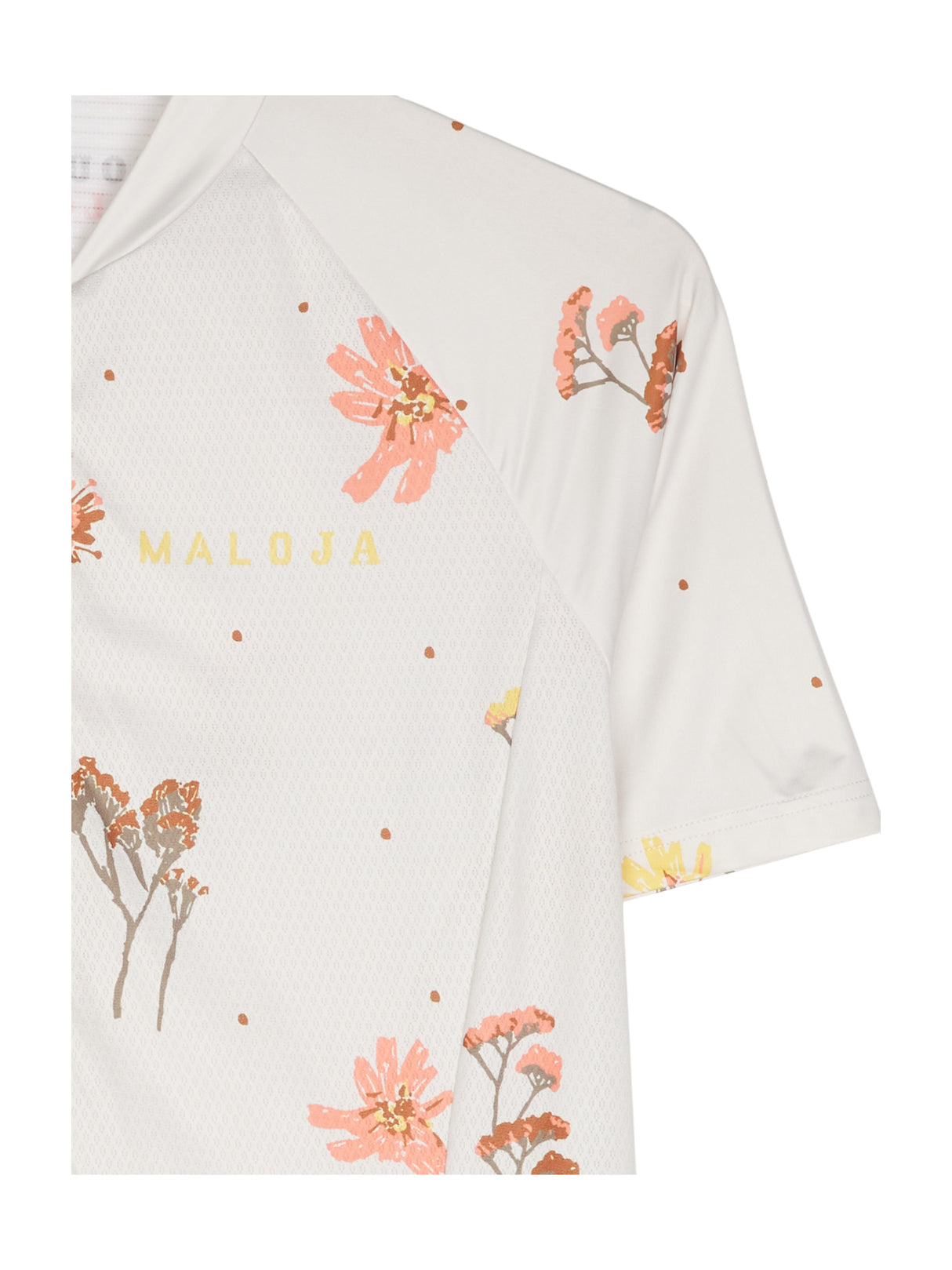 Radtrikot für Damen