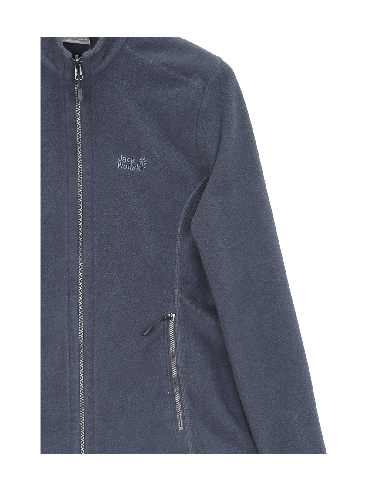 Fleecejacke für Damen