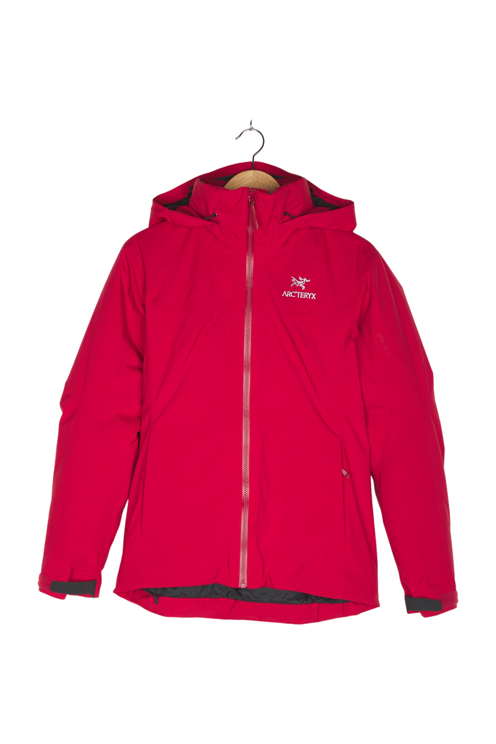 Kunstfaserjacke für Damen