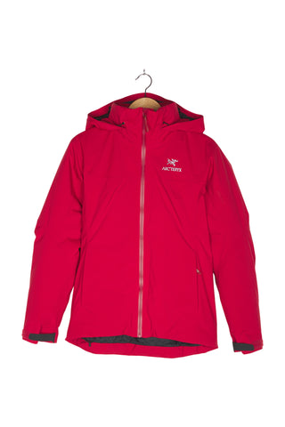 Kunstfaserjacke für Damen