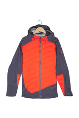 Hardshelljacke, Regenjacke für Herren