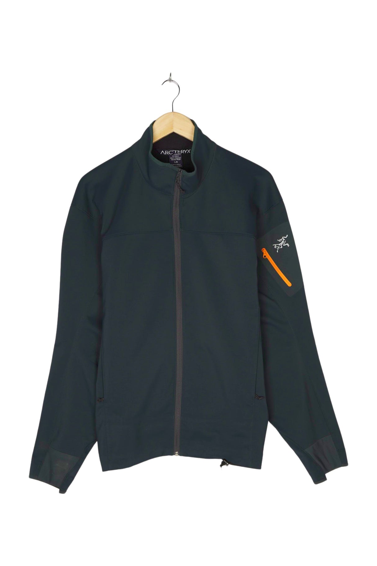 Softshelljacke für Herren