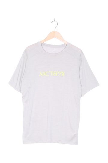 T-Shirt Merino für Herren