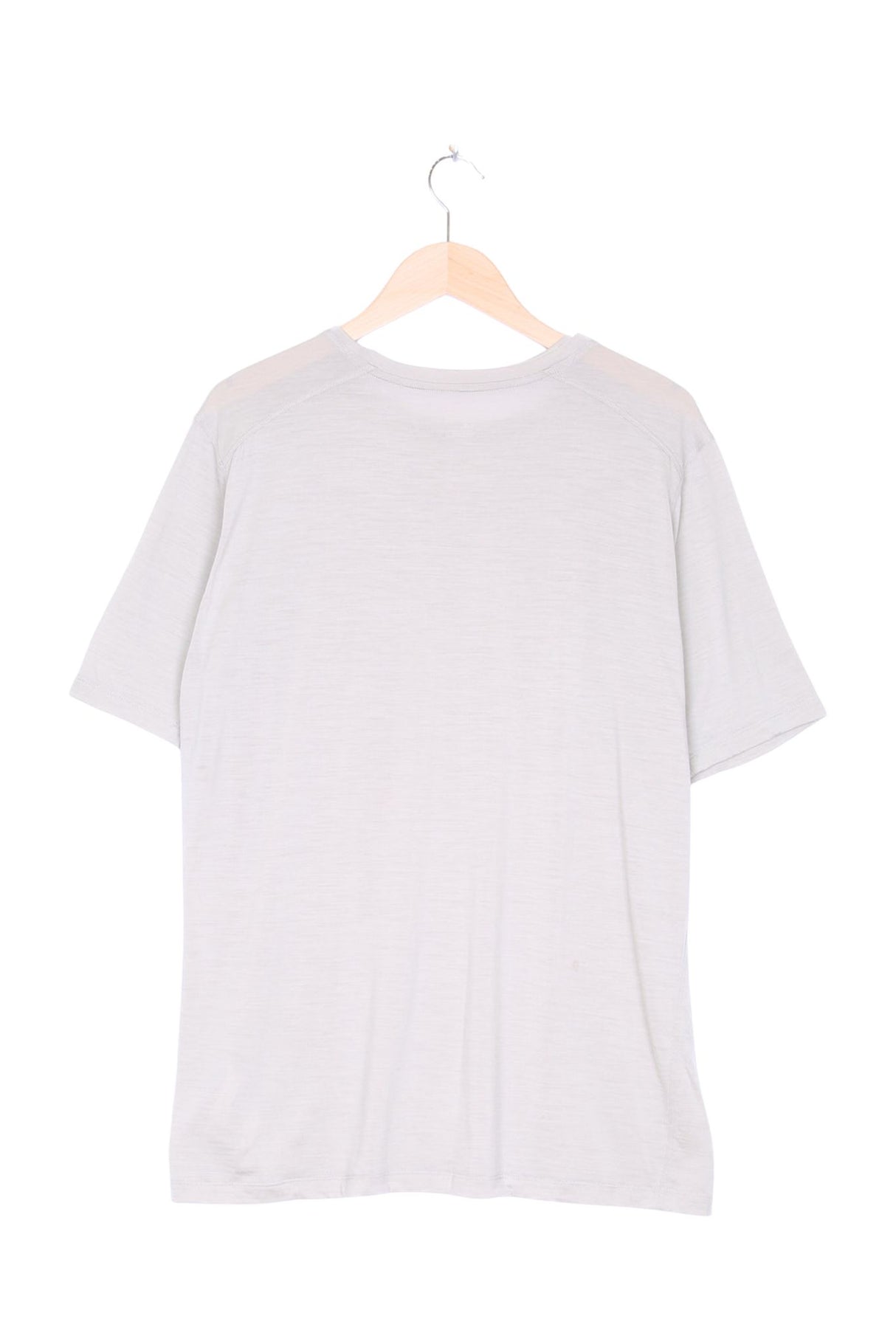 T-Shirt Merino für Herren