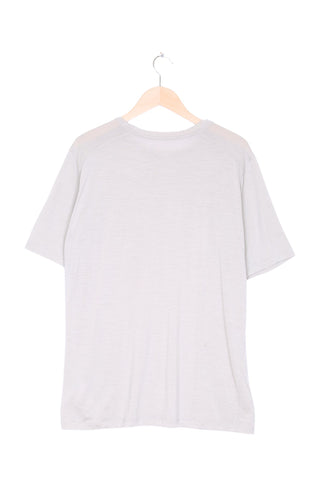 T-Shirt Merino für Herren