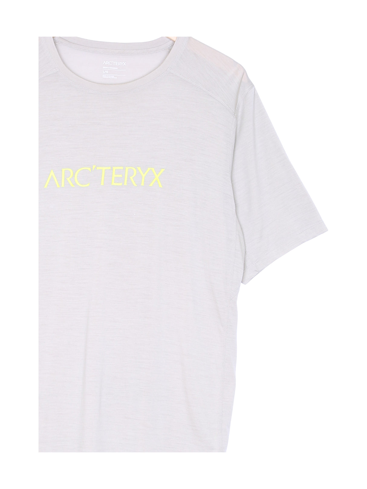 T-Shirt Merino für Herren