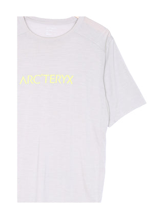 T-Shirt Merino für Herren