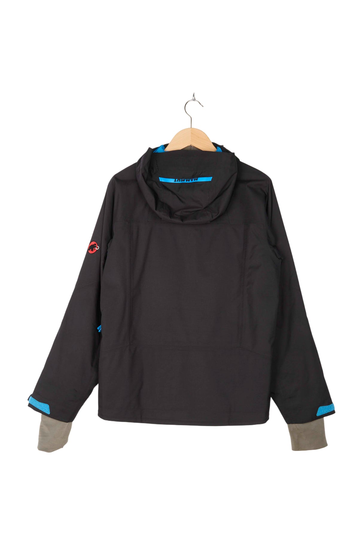 Winterjacke für Herren