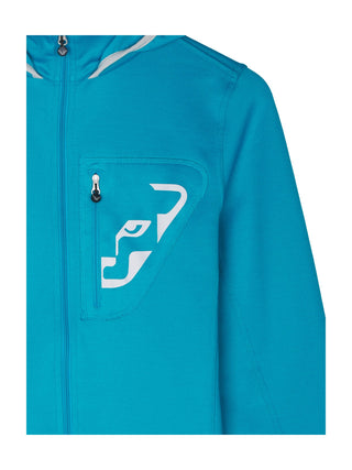 Fleecejacke für Damen