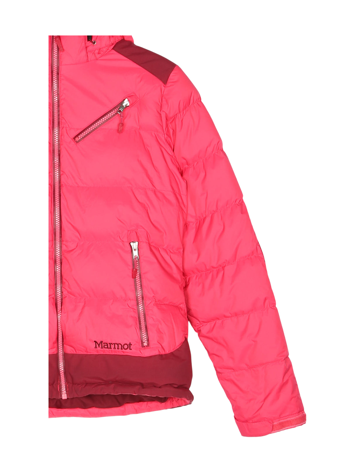 Winterjacke für Damen