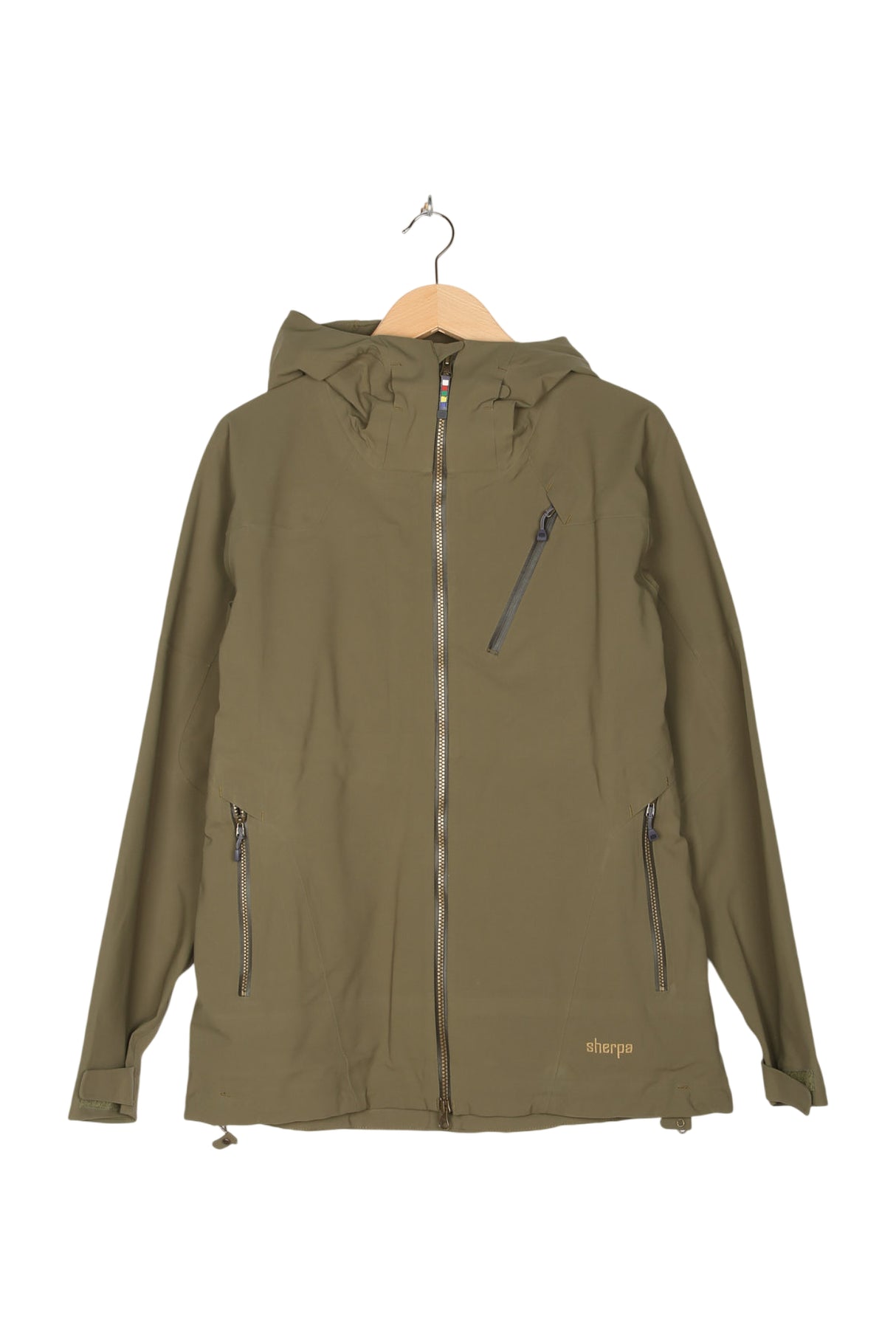 Regenjacke für Herren