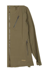 Regenjacke für Herren