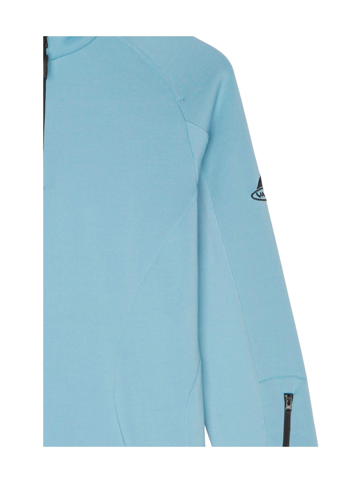 Vaude Longsleeve Funktion für Damen