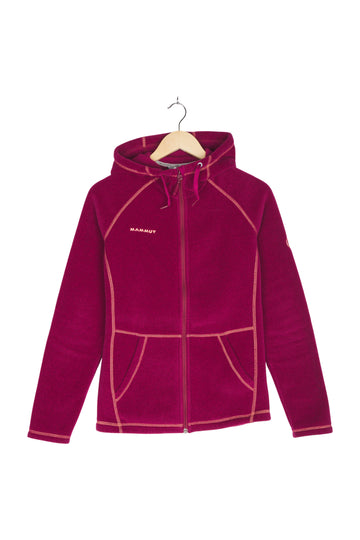 Fleecejacke für Damen