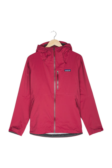 Hardshelljacke, Regenjacke für Damen